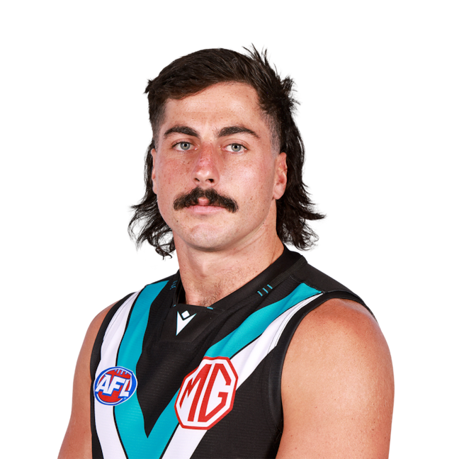 Lachie Jones profile picture
